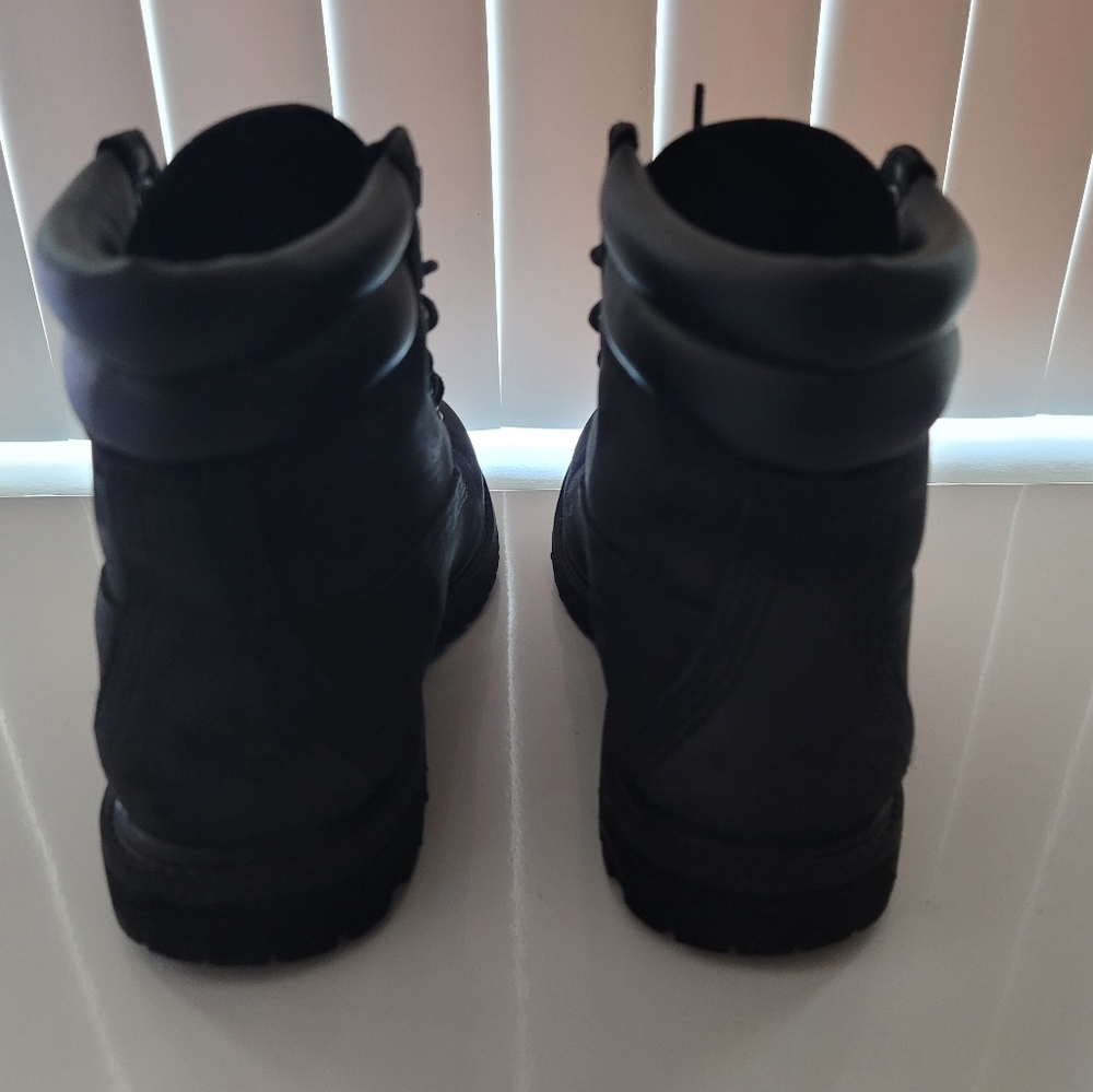 Timberland boots - Picture 3 of 10